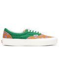 OG Era LX - Pumpkin Spice/Deep Mint