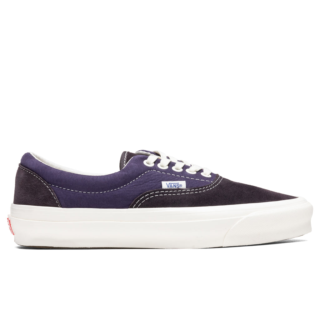 OG Era LX - Shale/Purple Velvet
