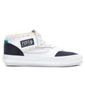 OG Half Cab UL LX Devil's Details - True White