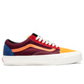 OG Old Skool LX - Multi