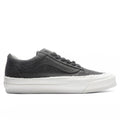 OG Old Skool LX - Raw Edge/Black