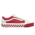 OG Old Skool LX "Bumper Cars" - Marshmallow/Cardinal