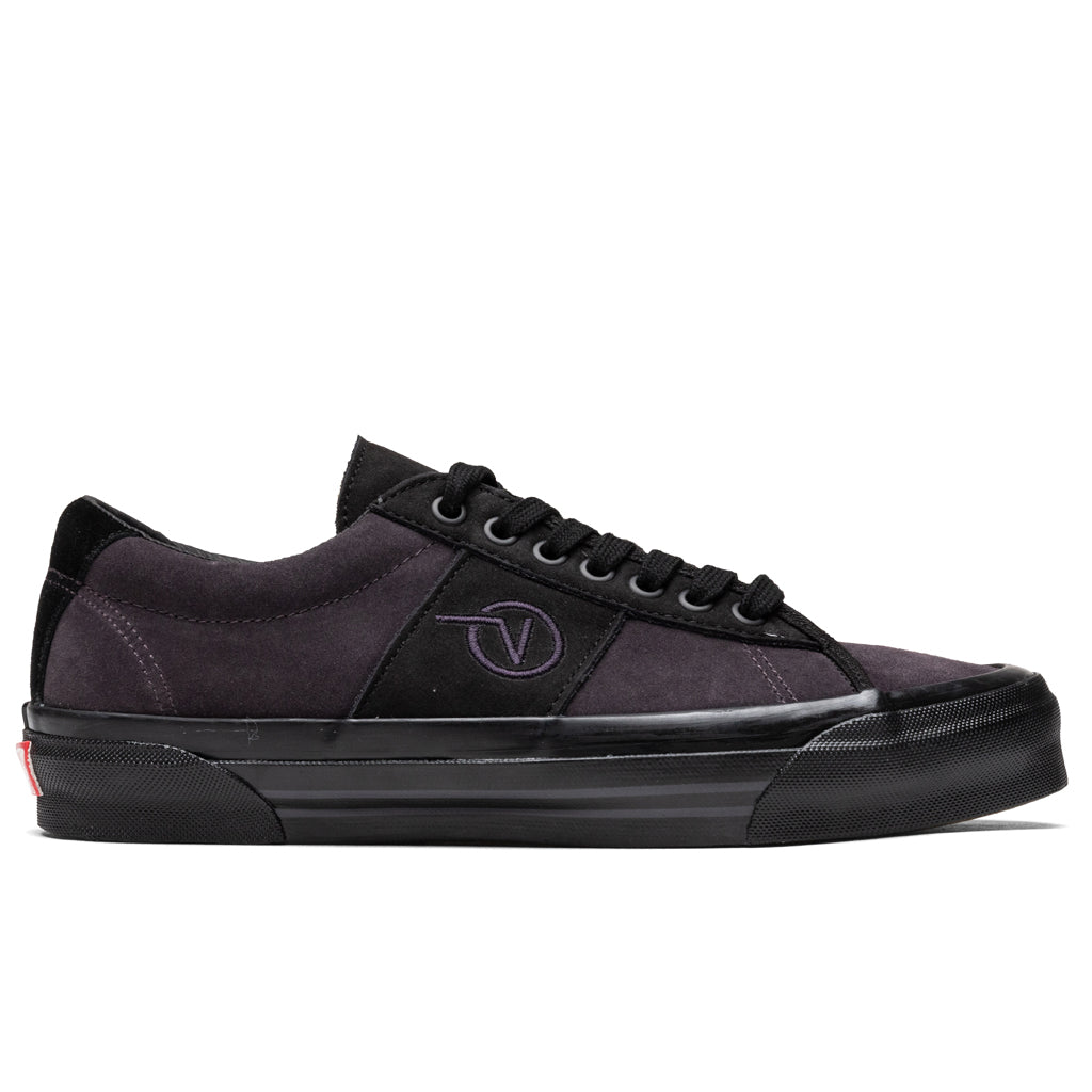 OG Sid LX - Shale/Black