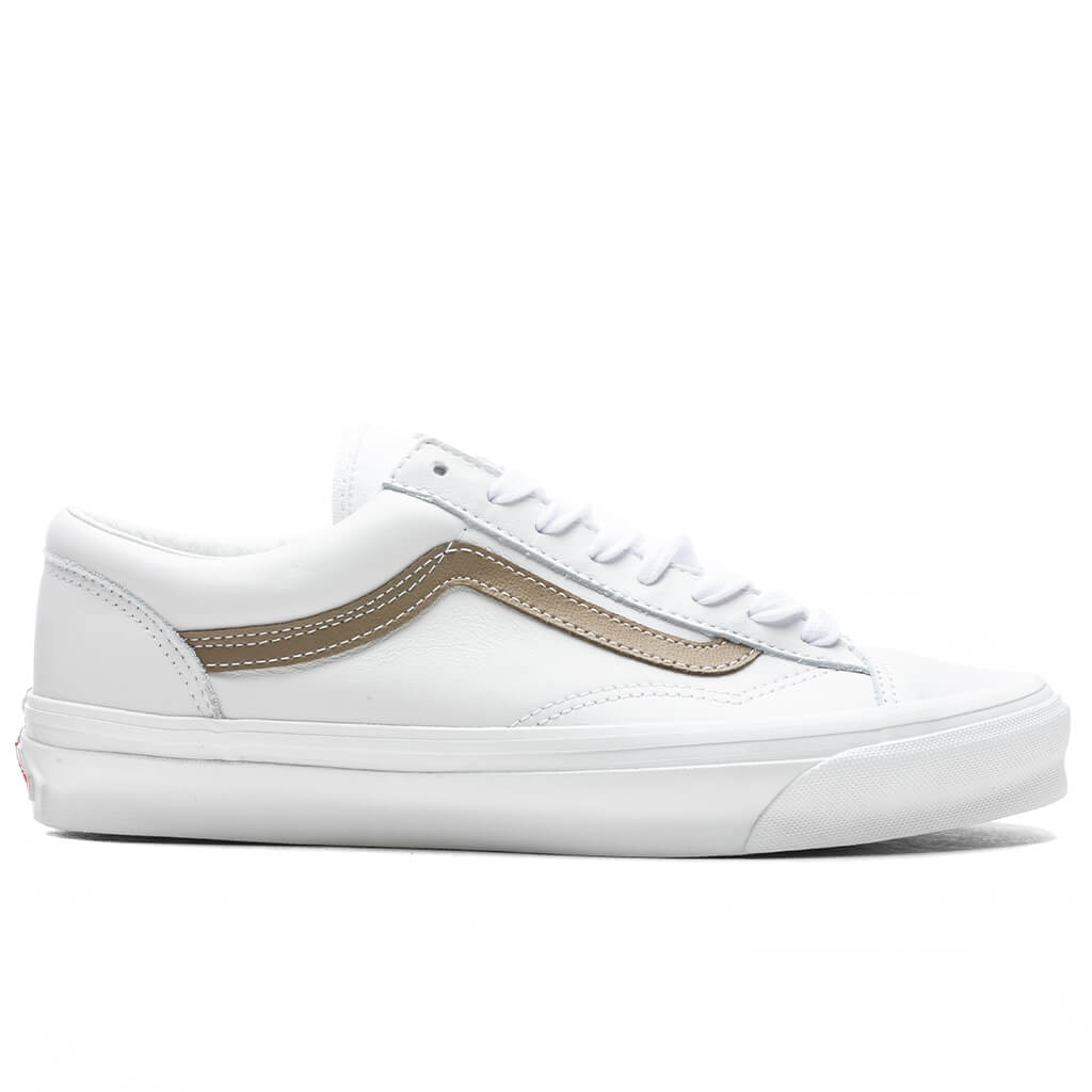 OG Style 36 LX - Butternut/True White