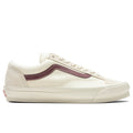 OG Style 36 LX - Classic White/Pomegranate