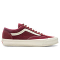 OG Style 36 LX - Pomegranate/Classic White