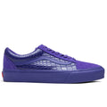 Old Skool LX - Croc Skin/Deep Blue