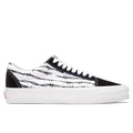 Old Skool NS OG LX - Barbed Wire/Black