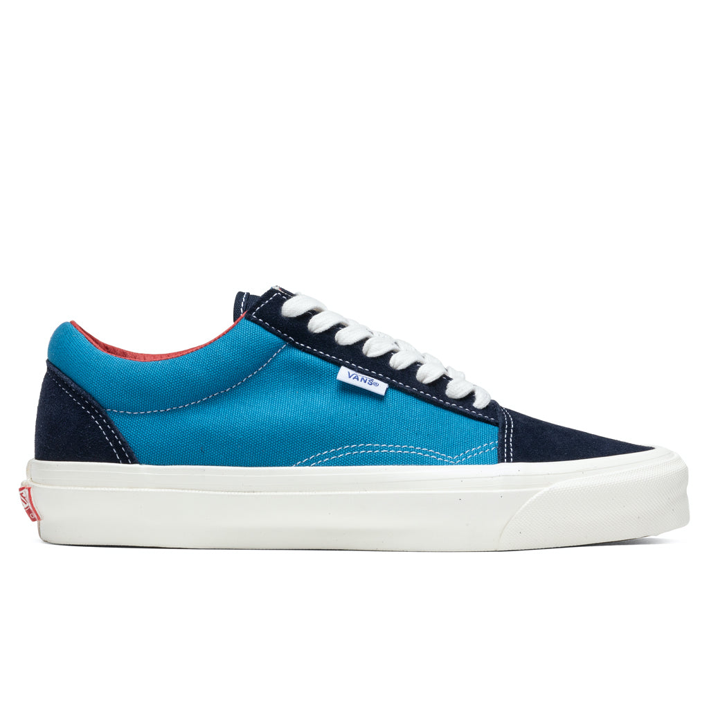 Old Skool NS OG LX - Parisian Blue/Blue Moon