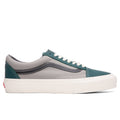 Old Skool VLT LX - June Bug/Drizzle