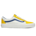 Old Skool VLT LX - Lemon Chrome/Marshmallow