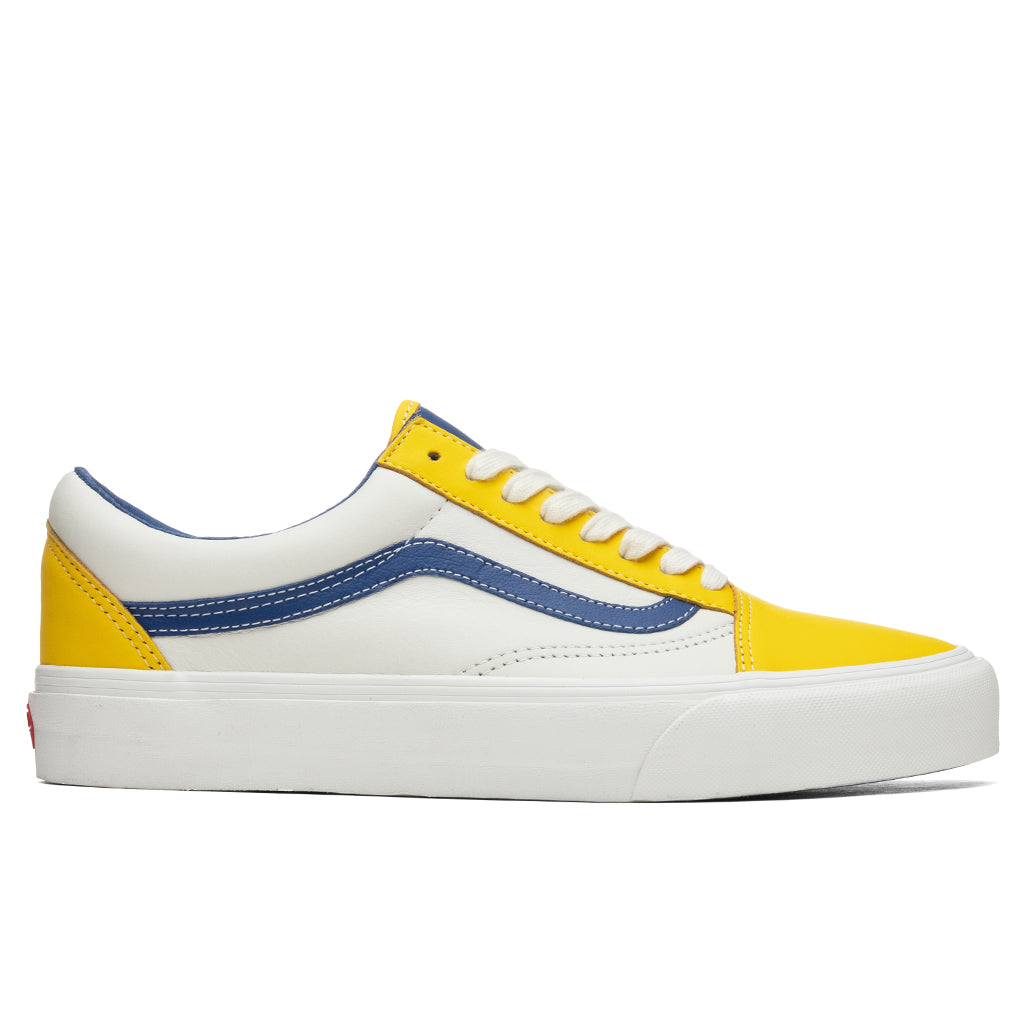 Old Skool VLT LX - Lemon Chrome/Marshmallow