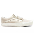 Old Skool VR3 LX "Pig Suede" - Oatmeal