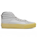 SK8-Hi Notchback Split VR3 LX Vintage - Light Grey