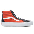 SK8-Hi Reissue VLT LX - Black/Orange