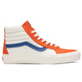 SK8-Hi Reissue VLT LX - Flame/True Blue