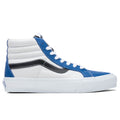 SK8-Hi Reissue VLT LX - Nautical Blue/White