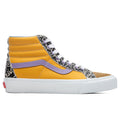 Sk8-Hi Reissue EF VLT LX - Golden Brown/Golden Glow