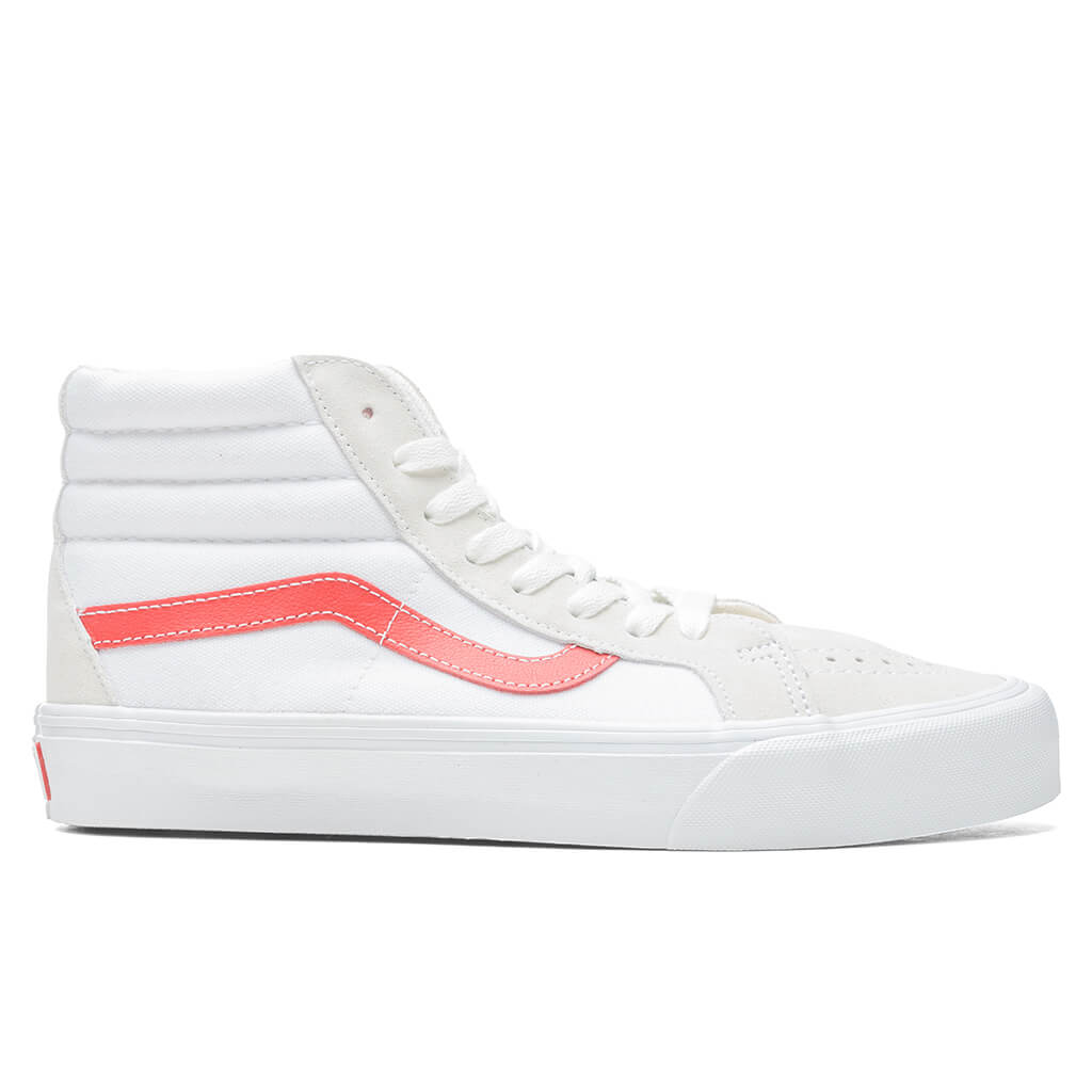 Sk8-Hi Reissue VR3 LX - White