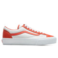 Style 36 VLT LX - Orange/White