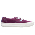 OG Authentic LX - Suede Dark Purple