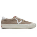 OG Epoch LX Pig Suede - Walnut