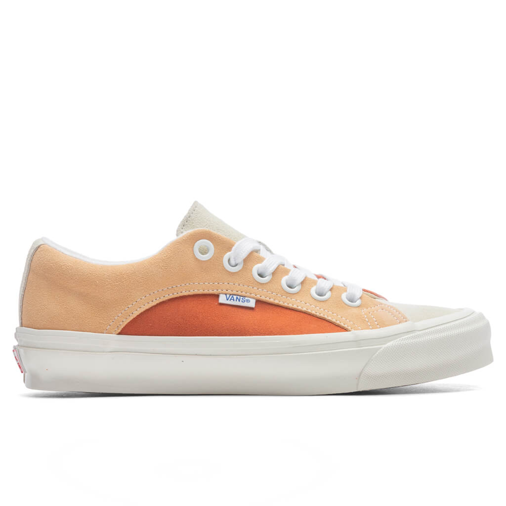 OG Lampin LX - Tri-Tone Clay