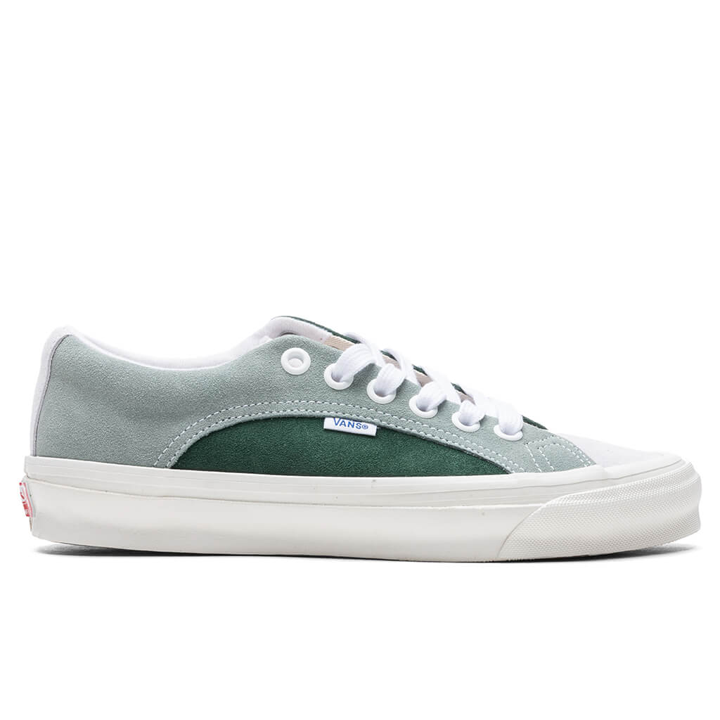 OG Lampin LX - Tri-Tone Dusty Jade Green