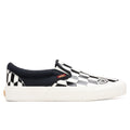 Baracuta Classic Slip-VLT LX - Black Checkerboard