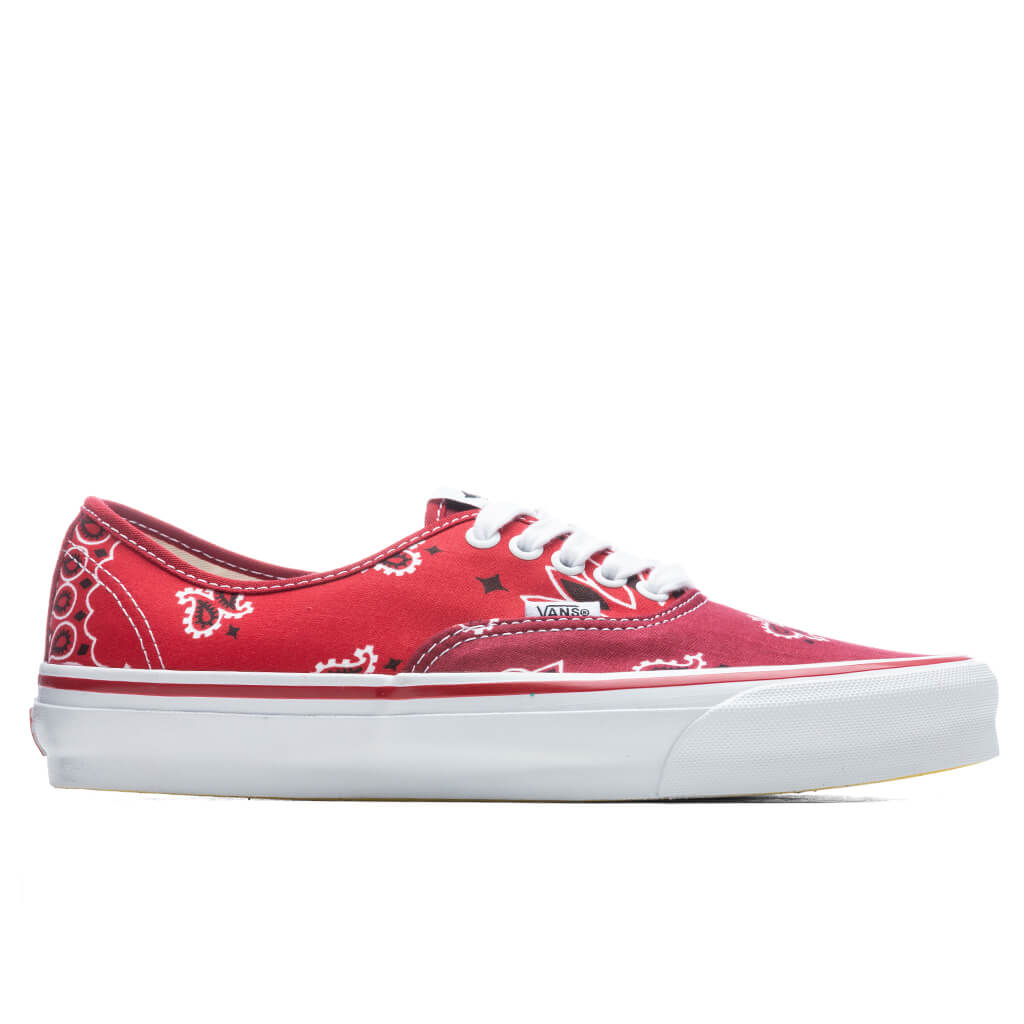 Bedwin & The Heartbreakers OG Authentic LX - Bandana/Multi C