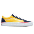 Bedwin & The Heartbreakers OG Old Skool LX - Dress Blues