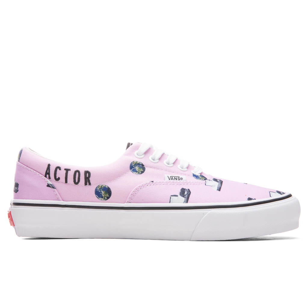Cali Dewitt Era VLT LX - Pink/Crisis Actor