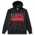 Cali Dewitt Pullover Hoodie - Black
