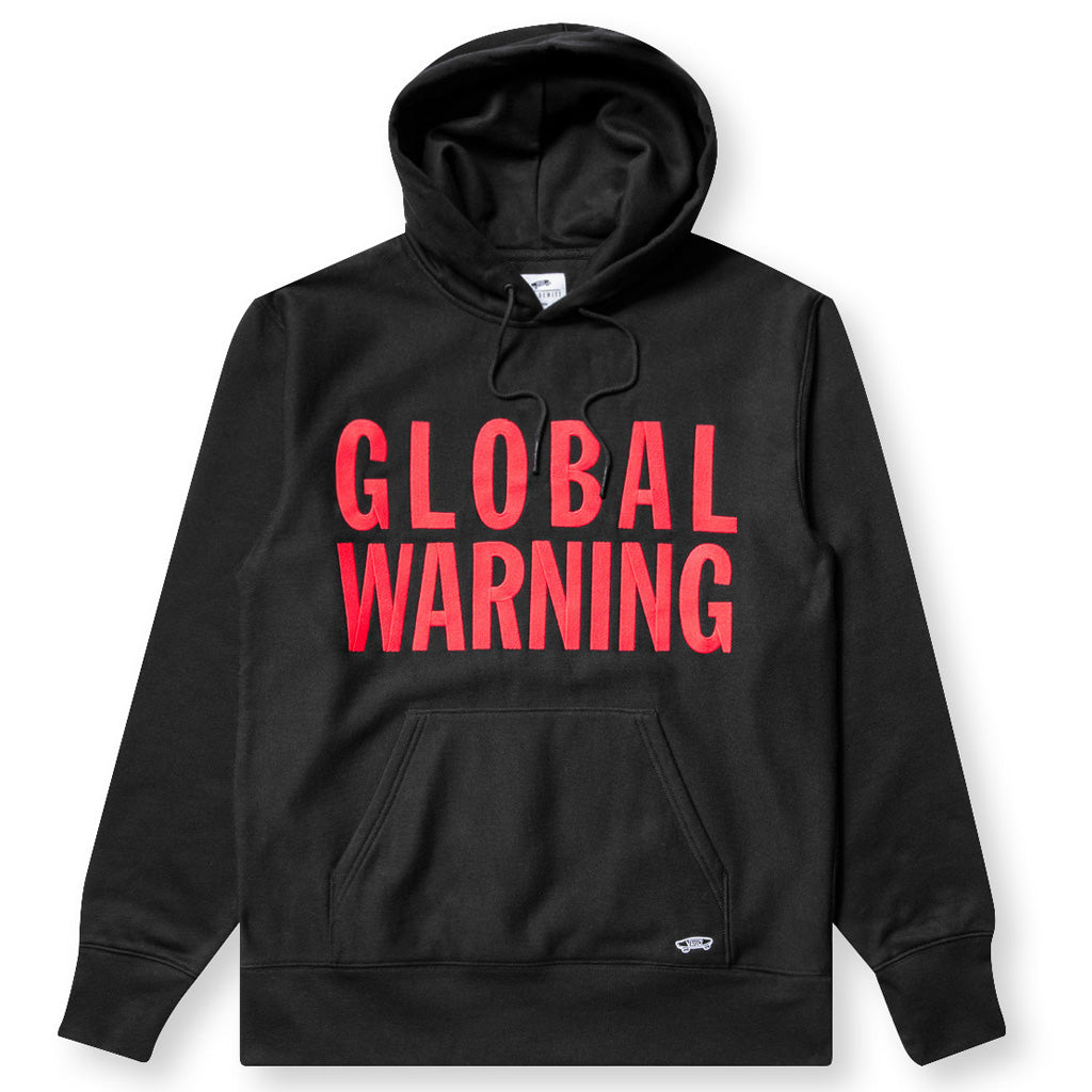 Cali Dewitt Pullover Hoodie - Black