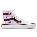 Cali Dewitt Sk8-Hi VLT LX - Pink/Doomsday Foreplay