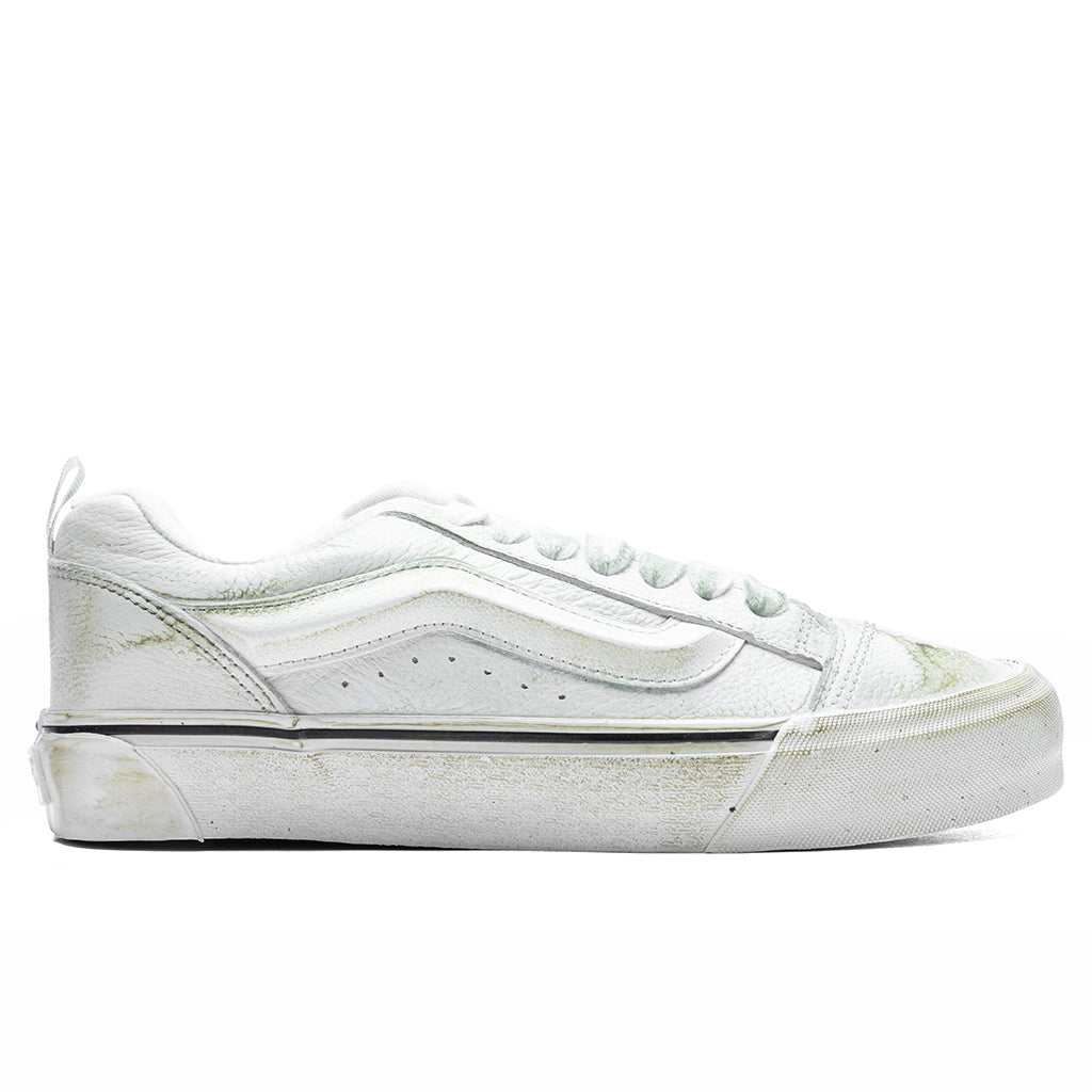 Deaton Chris Anthony Knu Skool VLT LX - Green/True White