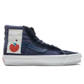Geoff McFetridge OG Sk8-Hi LX - Free Time