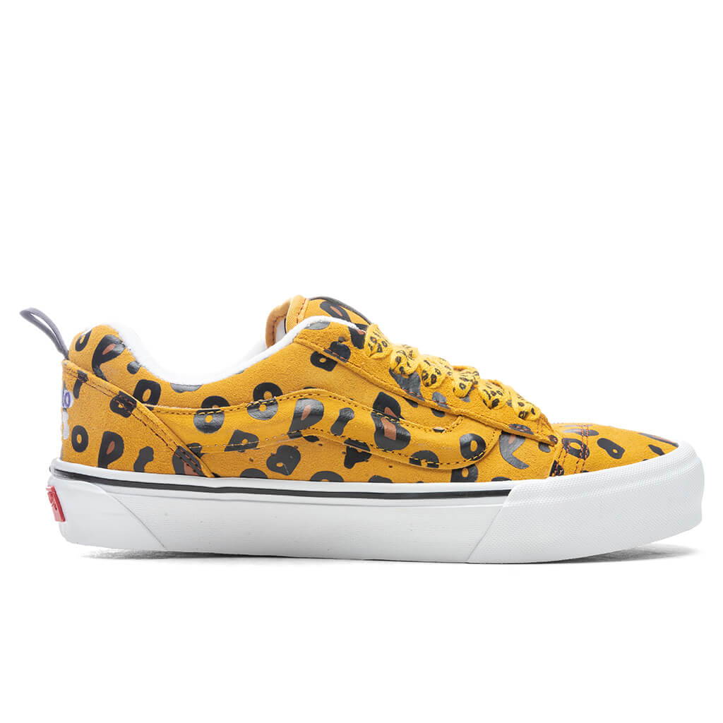 Imran Potato Knu Skool VR3 LX - Gold
