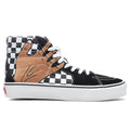 Imran Potato Sk8-Hi VR3 LX - Black Checkerboard