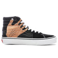 Imran Potato Sk8-Hi VR3 LX - Black/White