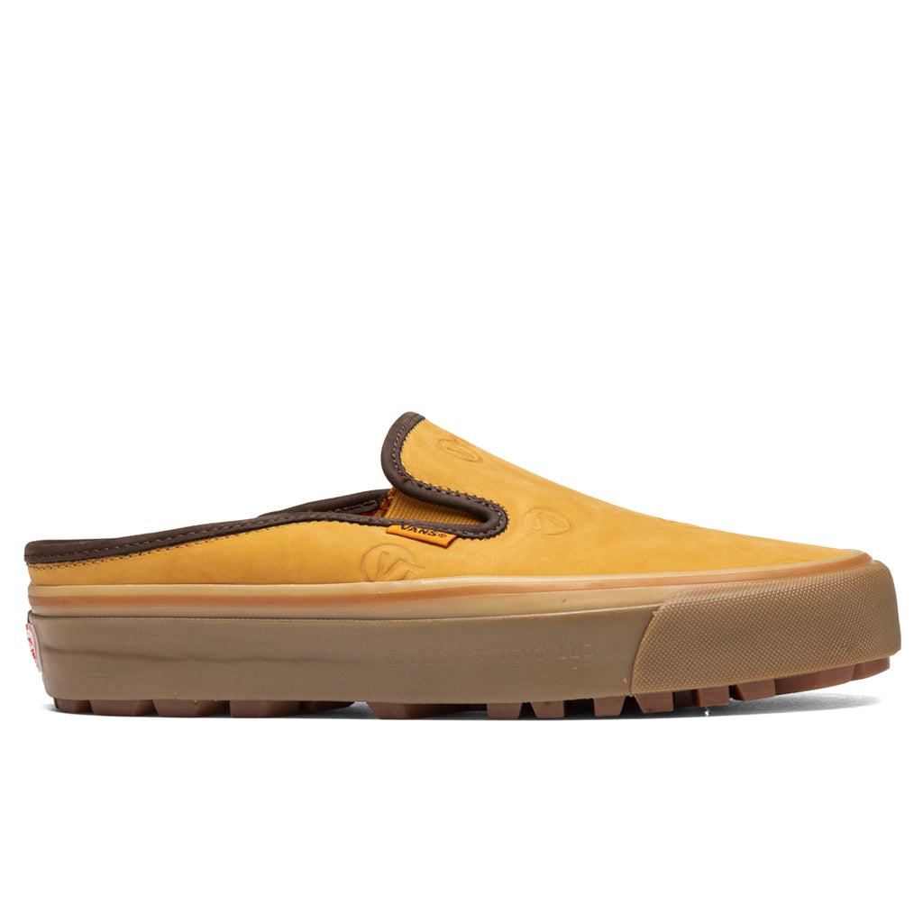 LQQK OG Mule LX - Honeycomb