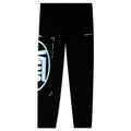 LQQK Sweat Pant - Black