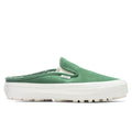 Museum of Peace & Quiet OG Mule LX - Green/Marshmallow