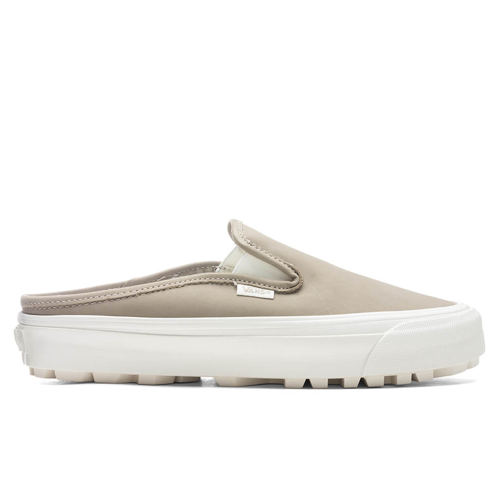 Museum of Peace & Quiet OG Mule LX - Tuffet/Marshmallow