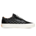Porter OG Old Skool LX - Black