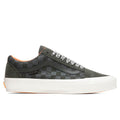 Porter OG Old Skool LX - Forest Night/Black Ink