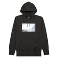 Ray Barbee Hoodie - Raven