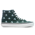 Sandy Liang Sk8-Hi 38 DX - Natural