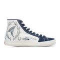 Sarah Andelman OG Style 24 NTC LX - Sindiso/Dress Blue