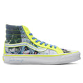 Sarah Andelman OG Sk8-Hi LX - Fumiko/Safety Yellow